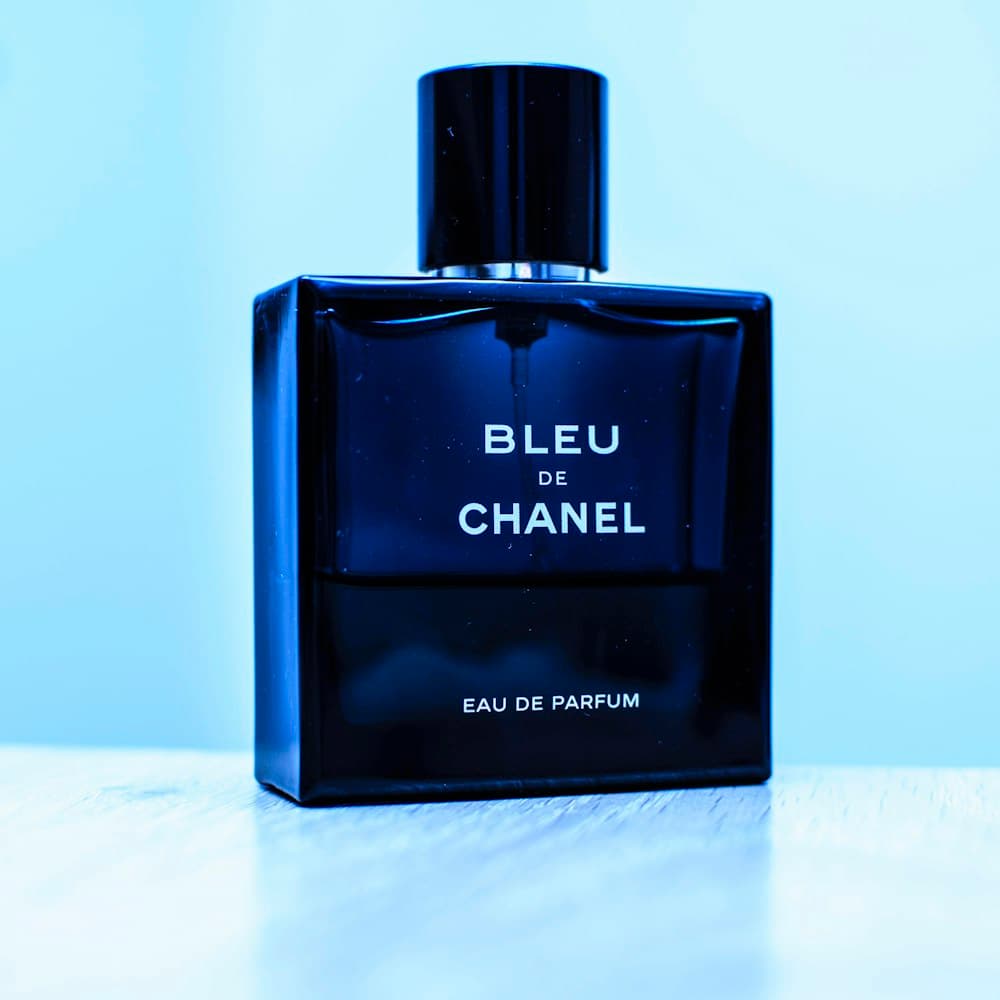عطر مردانه شنل بلو دو شنل — ادوپرفیوم ۱۰۰ میلی‌لیتر