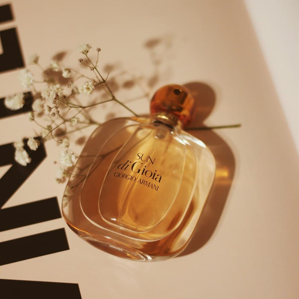 عطر مردانه عجمل اوروم گلد — ۷۵ میلی‌لیتر