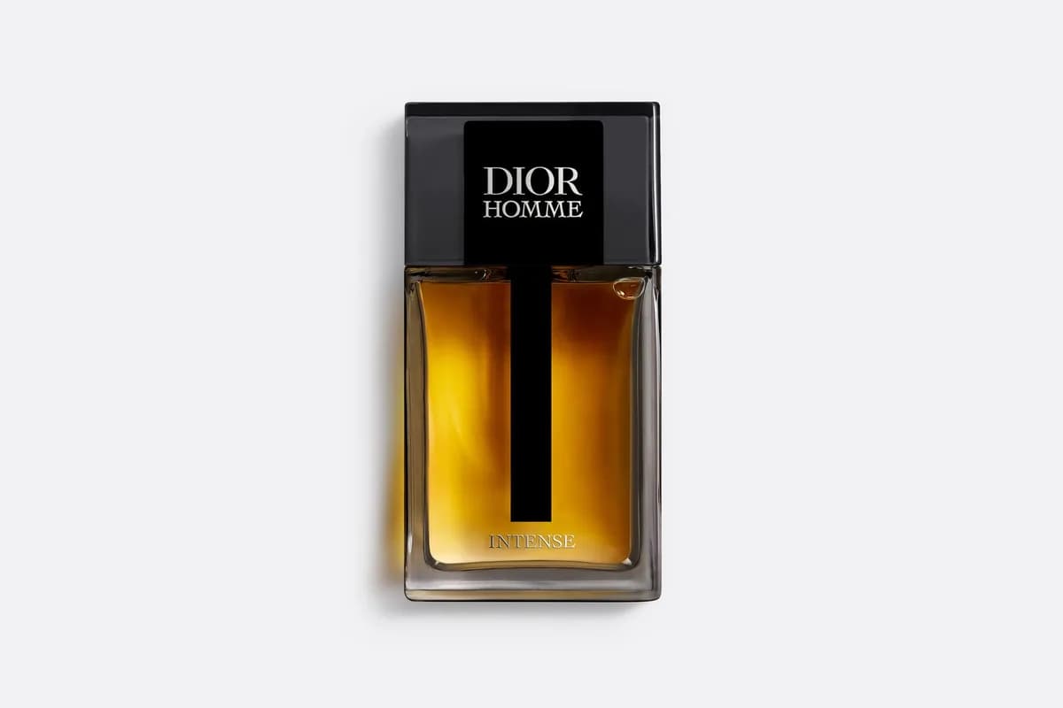 عطر دیور هوم اینتنس ۱۰۰ میل