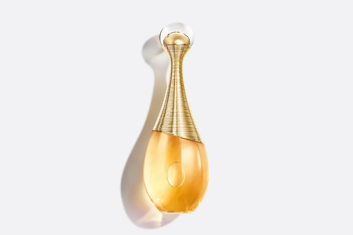 عطر دیور جادور اینتنس ۱۰۰ میل