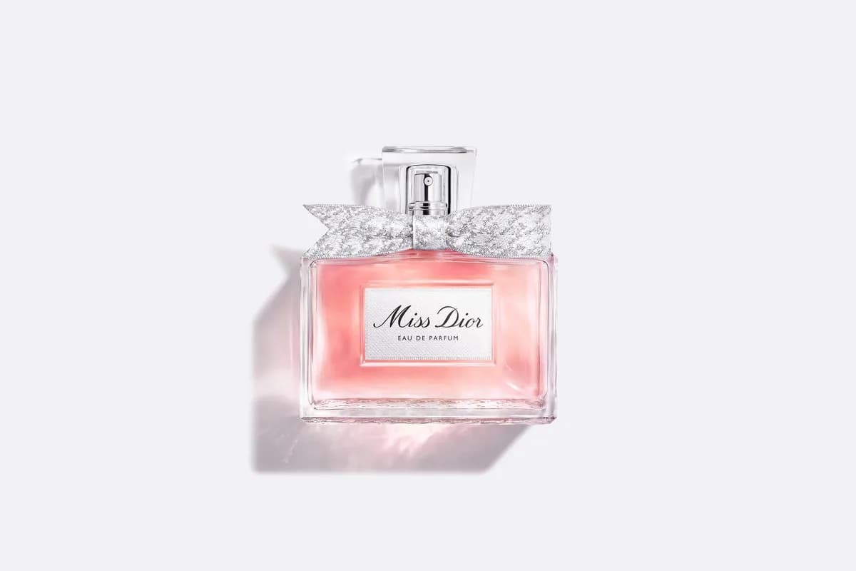 عطر دیور میس دیور ادو پرفیوم ۱۰۰ میل