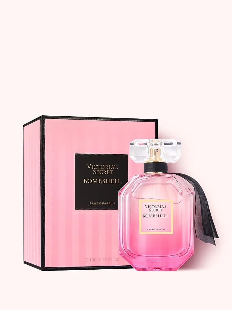 عطر ویکتوریا سیکرت بامب‌شل ادو پرفیوم ۱۰۰ میل