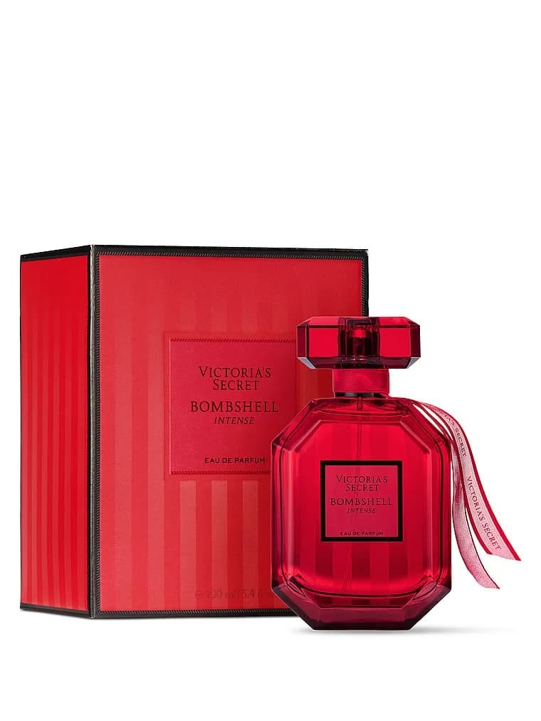 عطر ویکتوریا سیکرت بامب‌شل اینتنس ادو پرفیوم ۱۰۰ میل