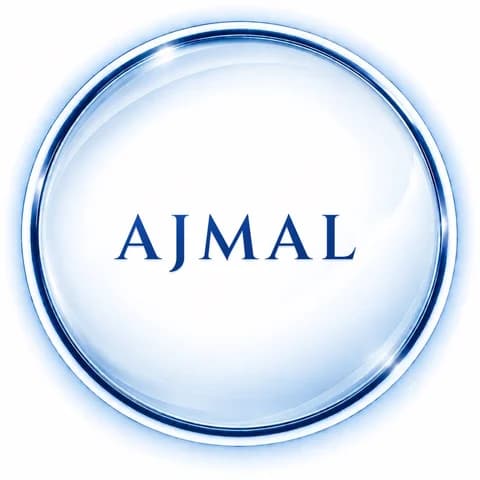 Ajmal