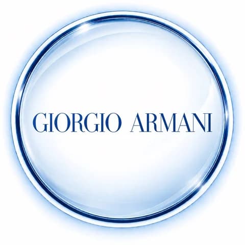 Giorgio Armani