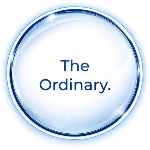 The Ordinary