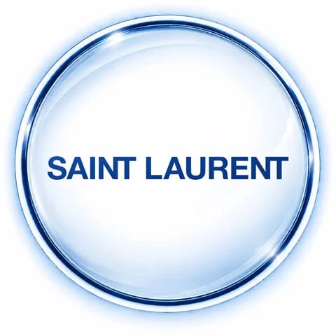 Yves Saint Laurent