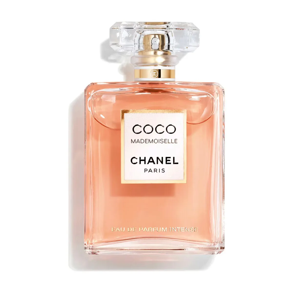 عطر شنل کوکو مادمازل ادو پرفیوم اینتنس ۵۰ میل