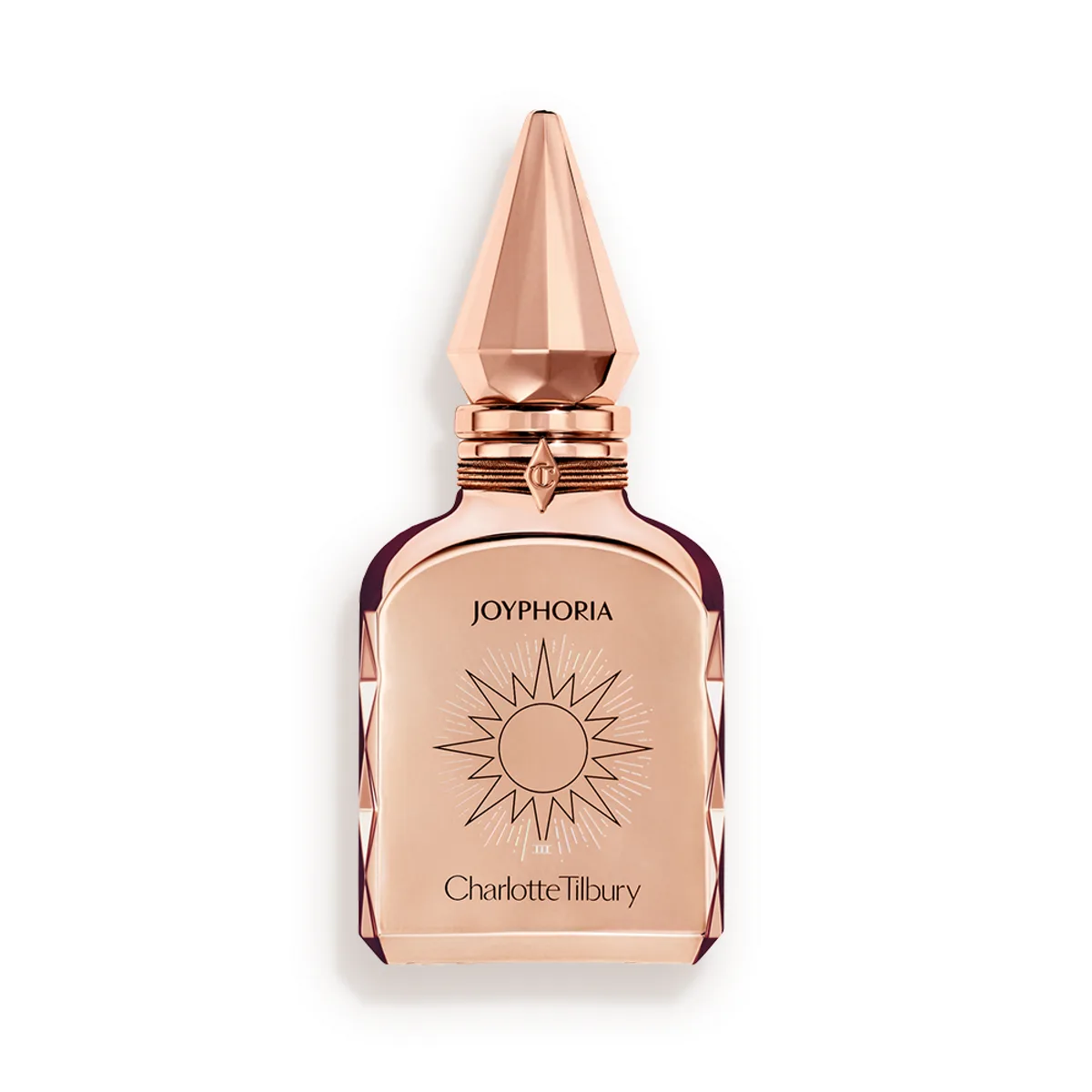 عطر شارلوت تیلبری جویفوریا ۵۰ میل