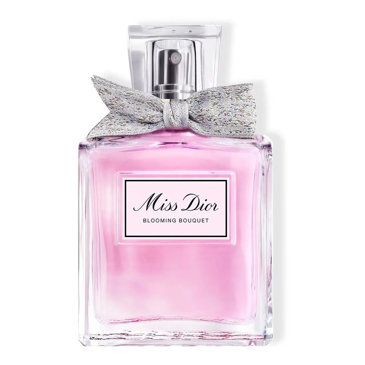 عطر دیور میس دیور بلومینگ بوکت ادو تویلت ۵۰ میل نسخه محدود